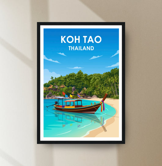 Koh Tao