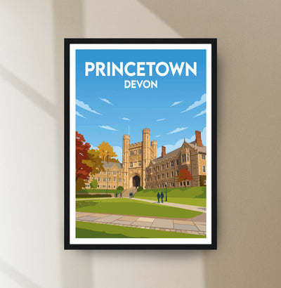 Princetown