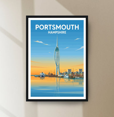 Portsmouth