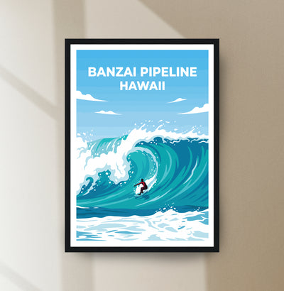 Banzai Pipeline