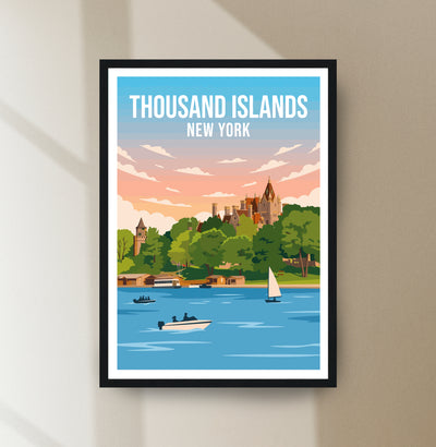 Thousand Islands