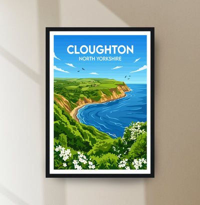 Cloughton