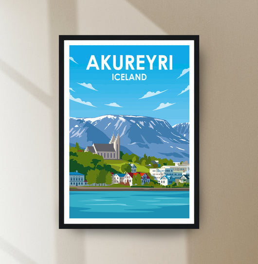 Akureyri