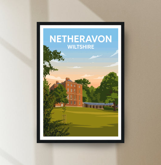 Netheravon