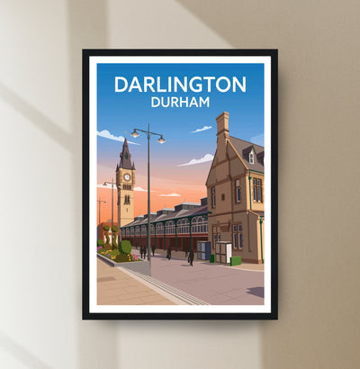 Darlington