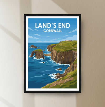 Land's End