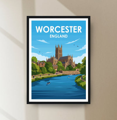 Worcester