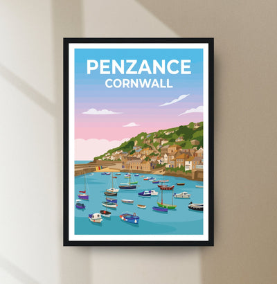 Penzance