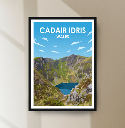 Cadair Idris