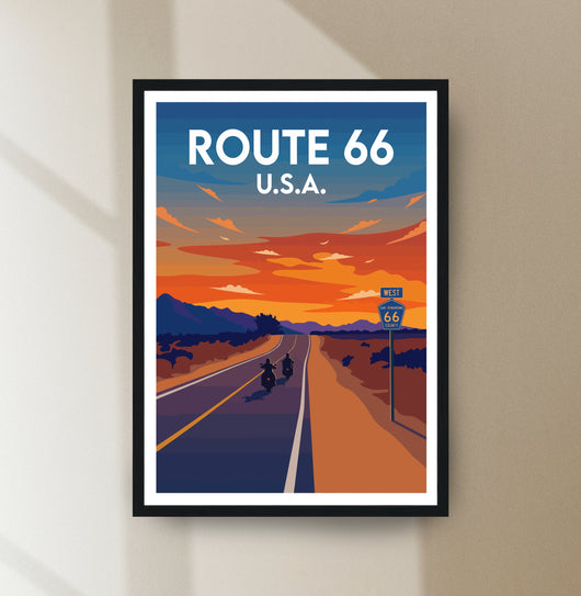 Route 66