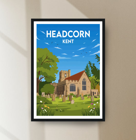 Headcorn