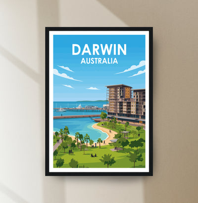 Darwin