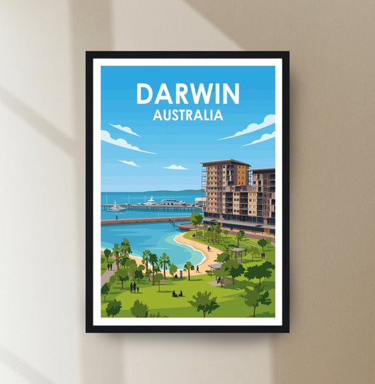 Darwin
