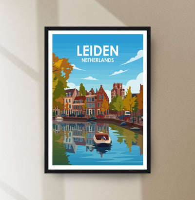 Leiden
