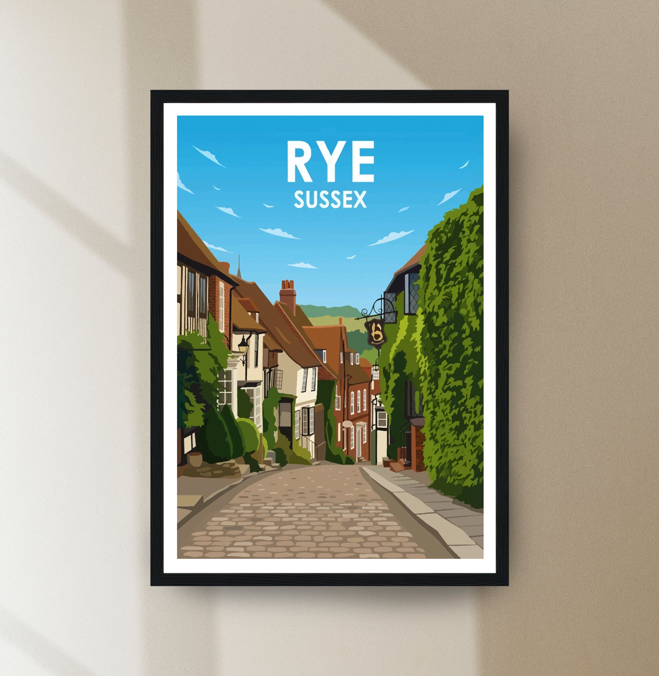 Rye