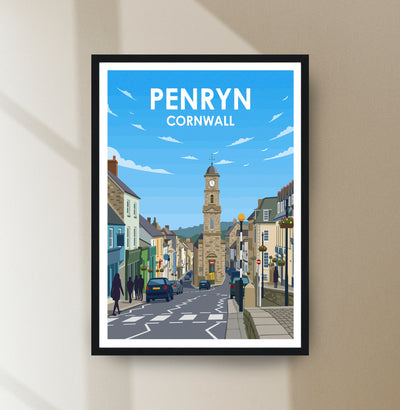Penryn