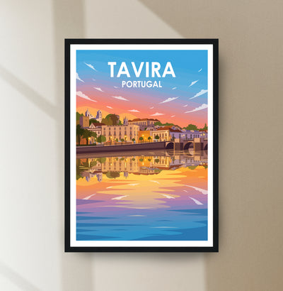 Tavira