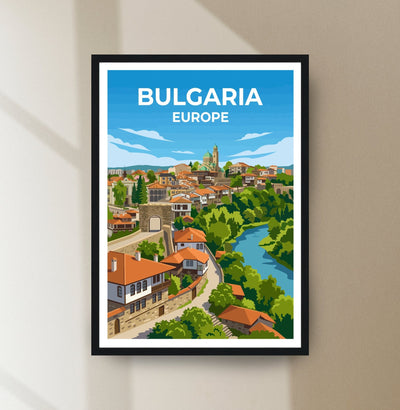 Bulgaria