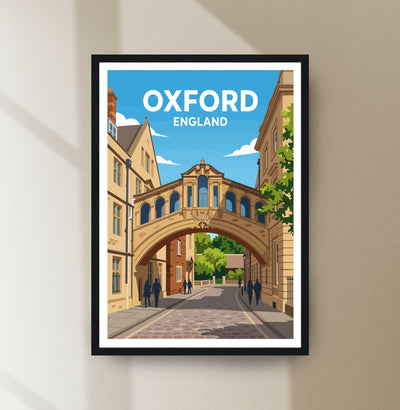 Oxford