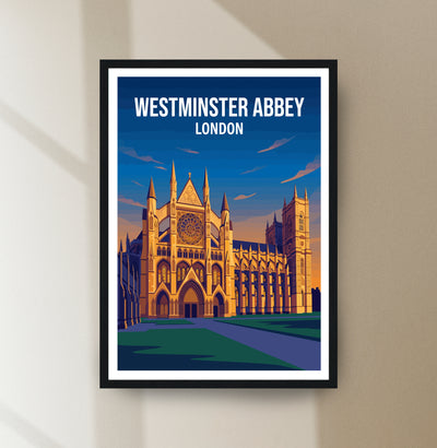 Westminister Abbey