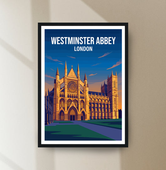 Westminister Abbey