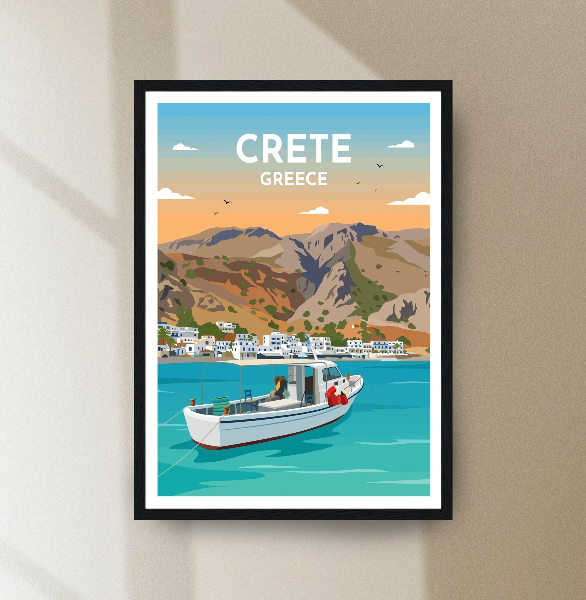 Crete