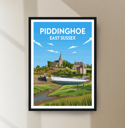 Piddinghoe