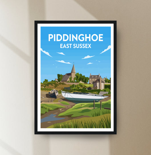 Piddinghoe