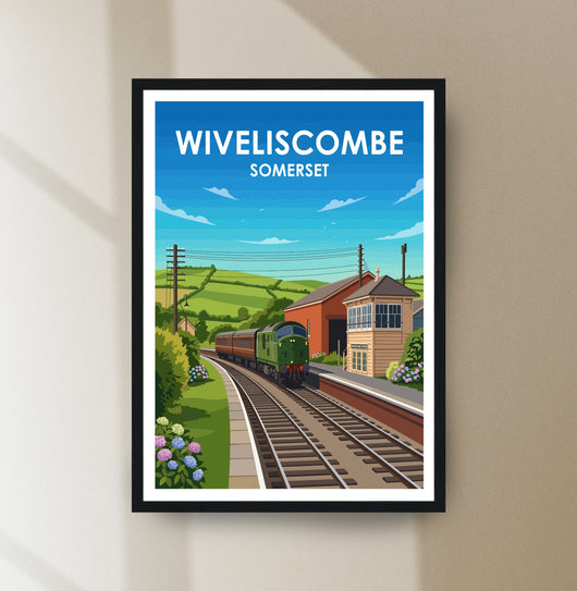 Wiveliscombe