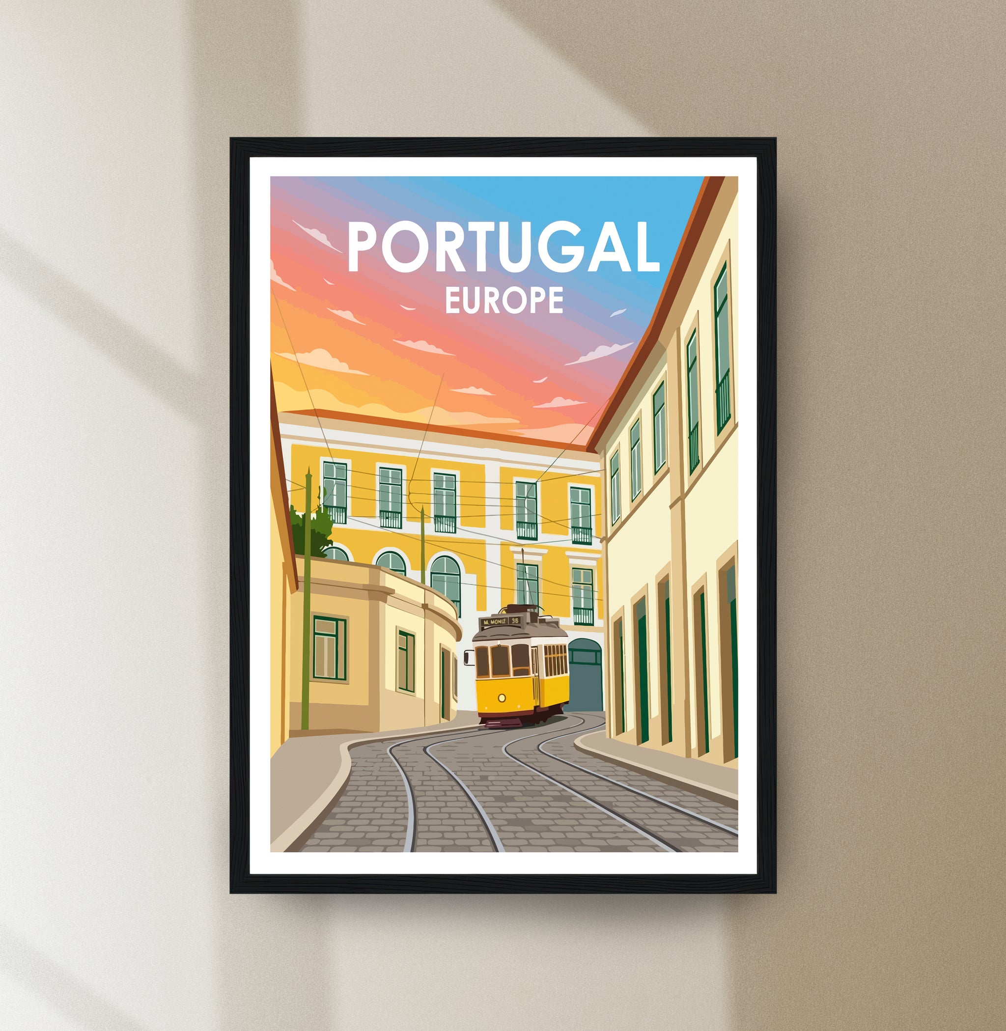 Portugal
