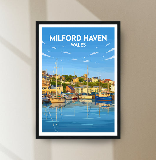 Milford Haven