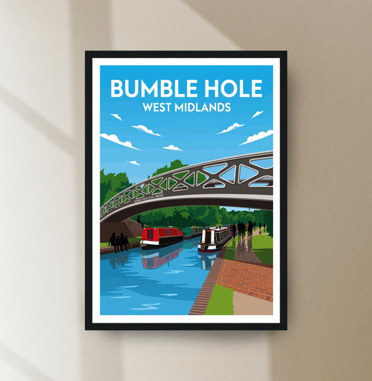 Bumble Hole