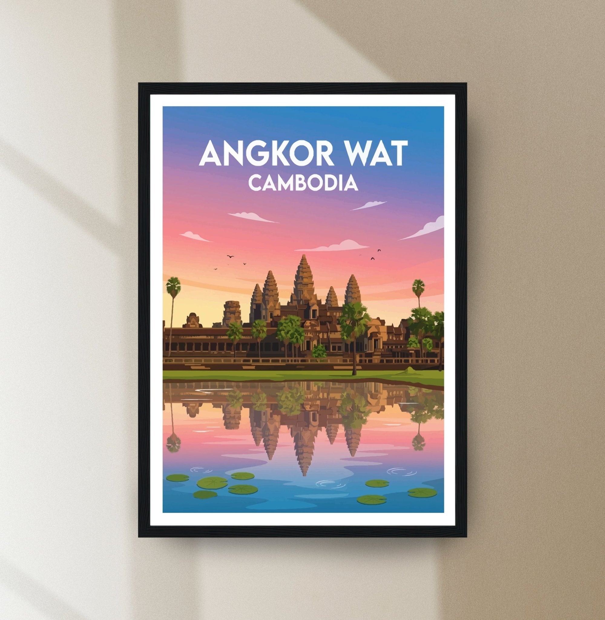 Angkor Wat