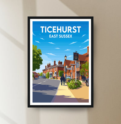 Ticehurst