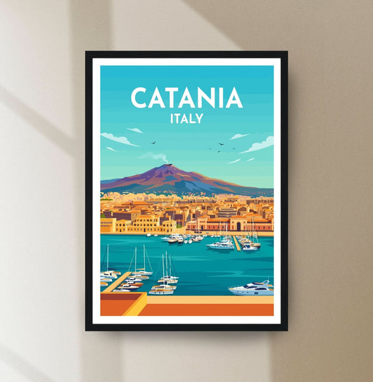 Catania