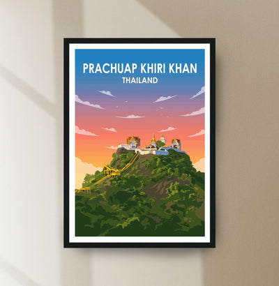 Prachuap Khiri Khan