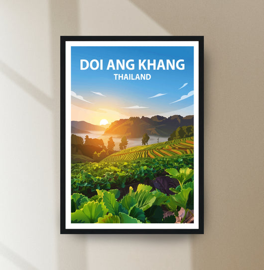 Doi Ang Khang