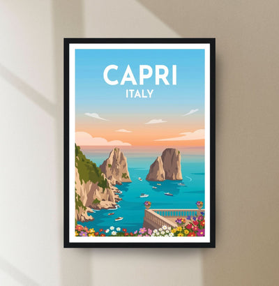 Capri