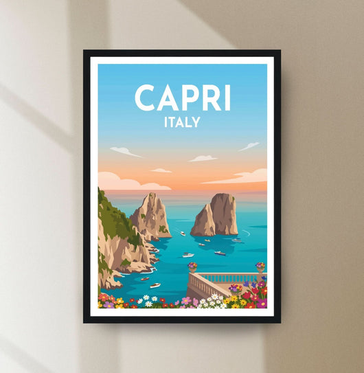 Capri