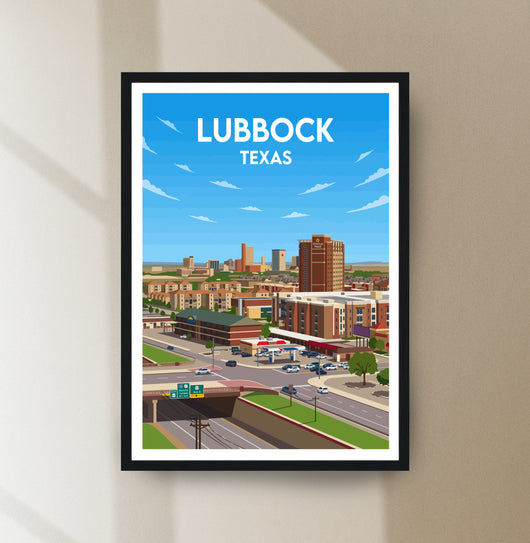 Lubbock