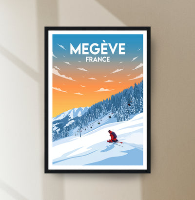 Megève