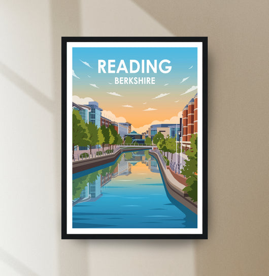 Reading