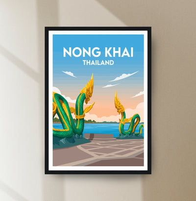 Nong Khai