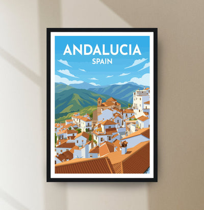 Andalucia