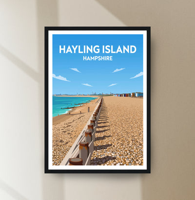 Hayling Island