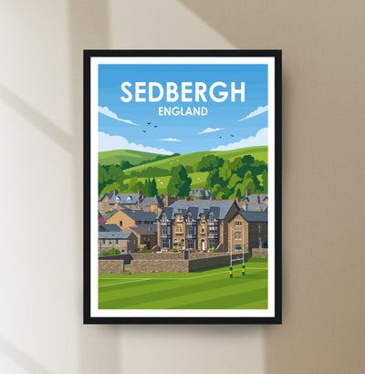 Sedbergh