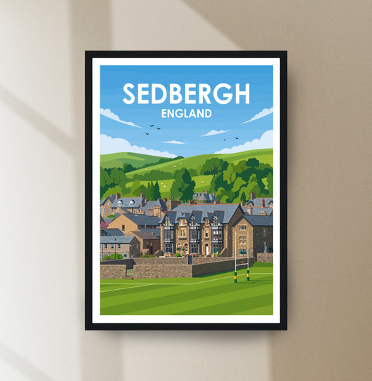 Sedbergh