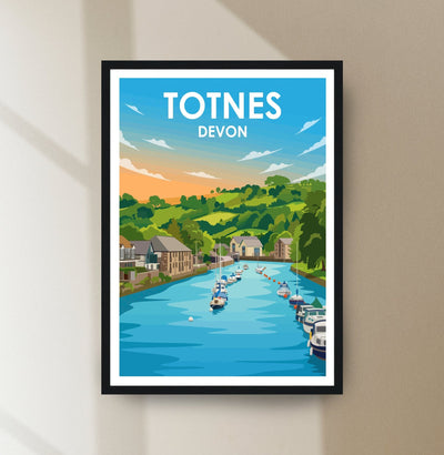Totnes