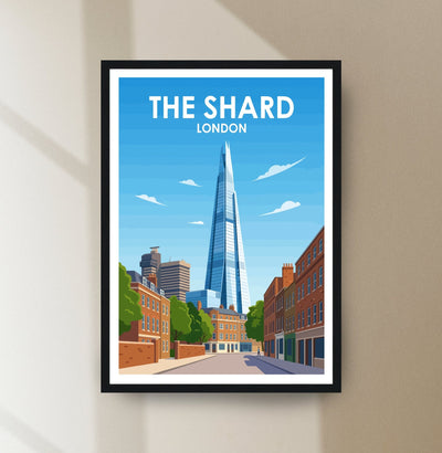 The Shard
