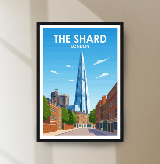 The Shard